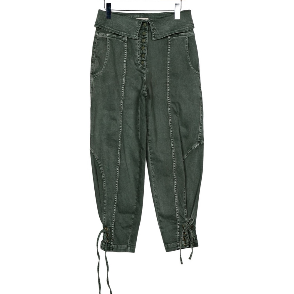 Ulla Johnson Jeans Size 4